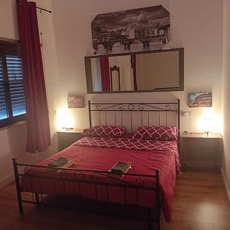 Mirti Subway Apartment Rome Luaran gambar