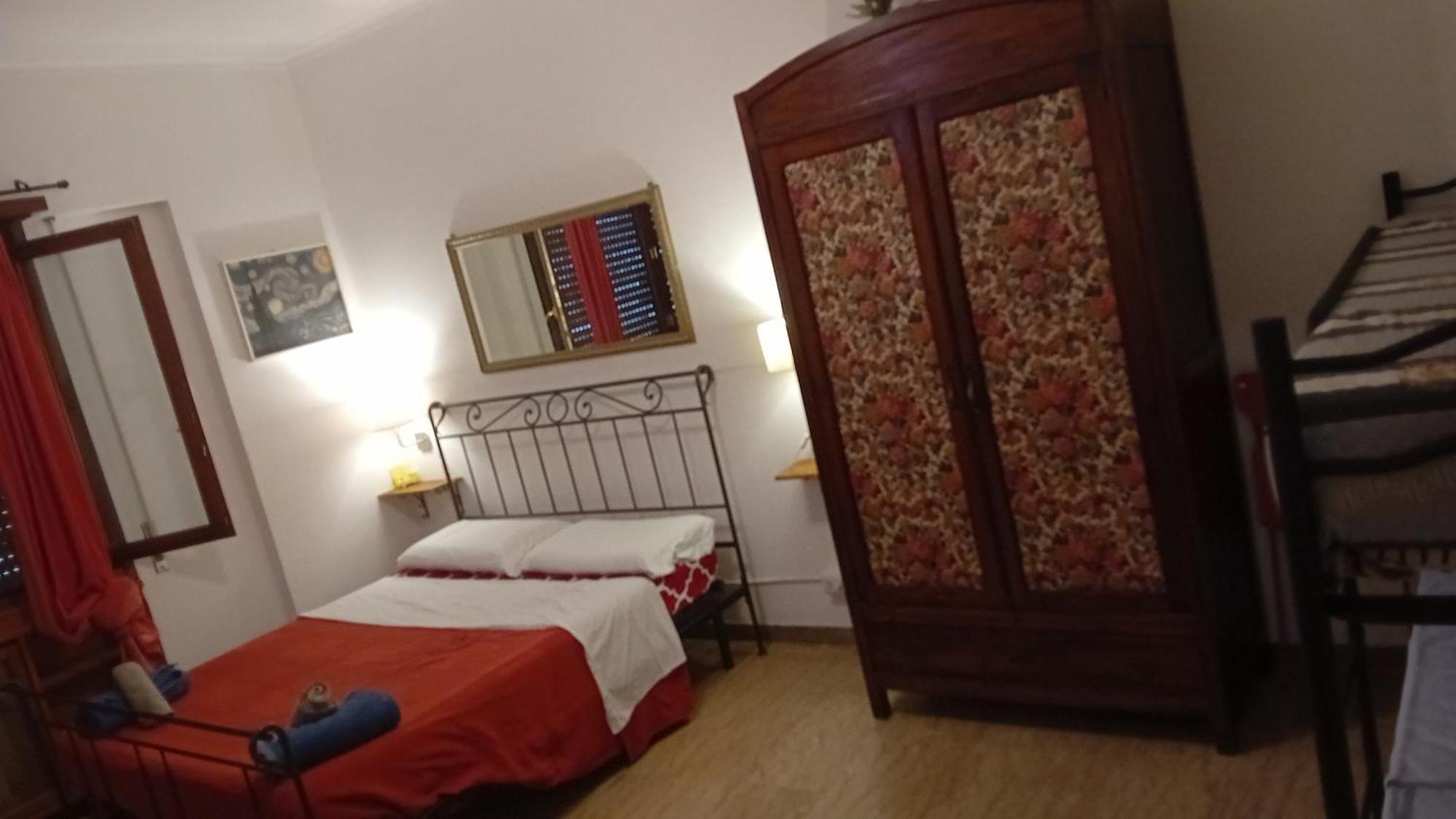 Mirti Subway Apartment Rome Luaran gambar