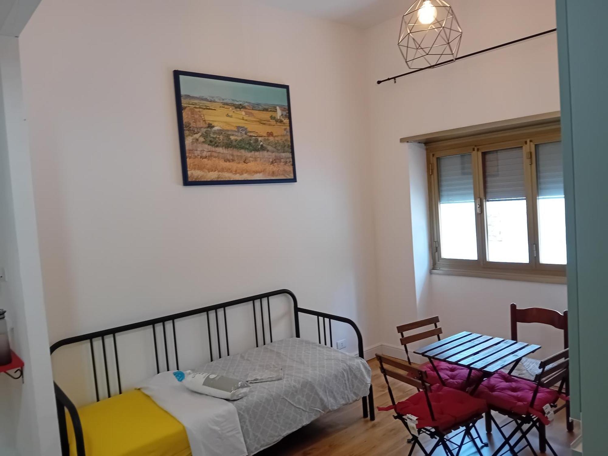 Mirti Subway Apartment Rome Luaran gambar