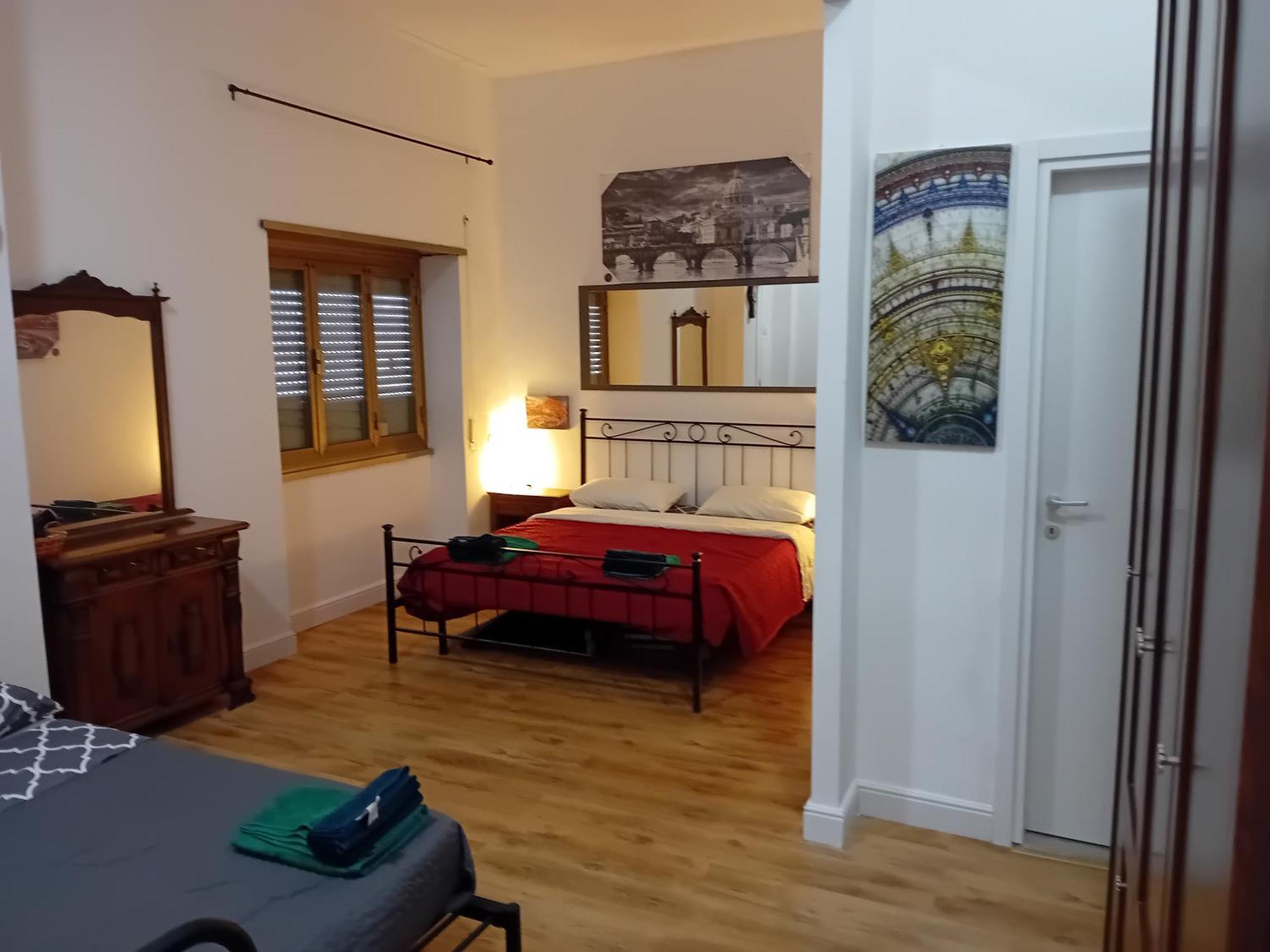 Mirti Subway Apartment Rome Luaran gambar