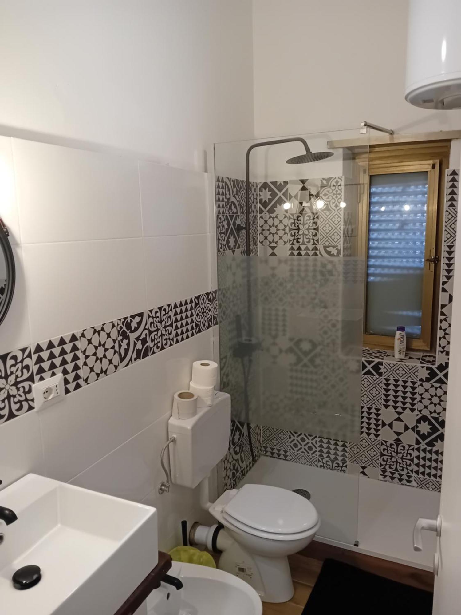 Mirti Subway Apartment Rome Luaran gambar
