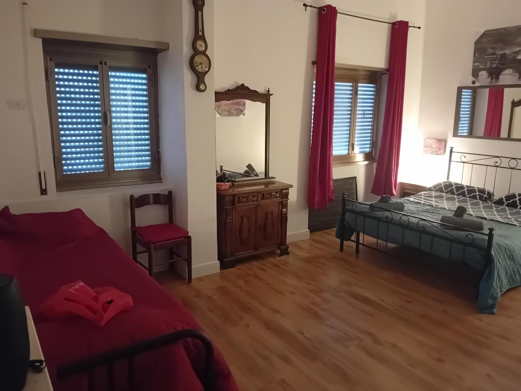Mirti Subway Apartment Rome Luaran gambar