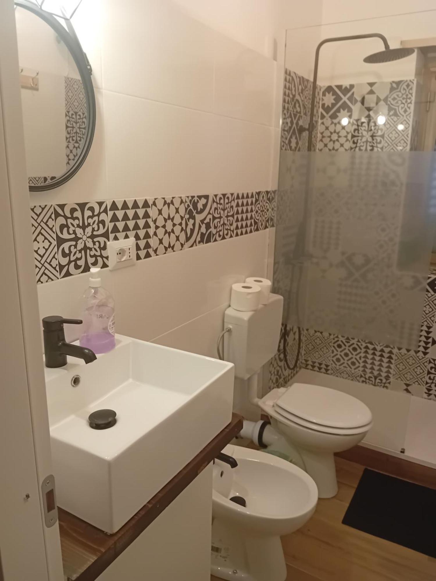 Mirti Subway Apartment Rome Luaran gambar