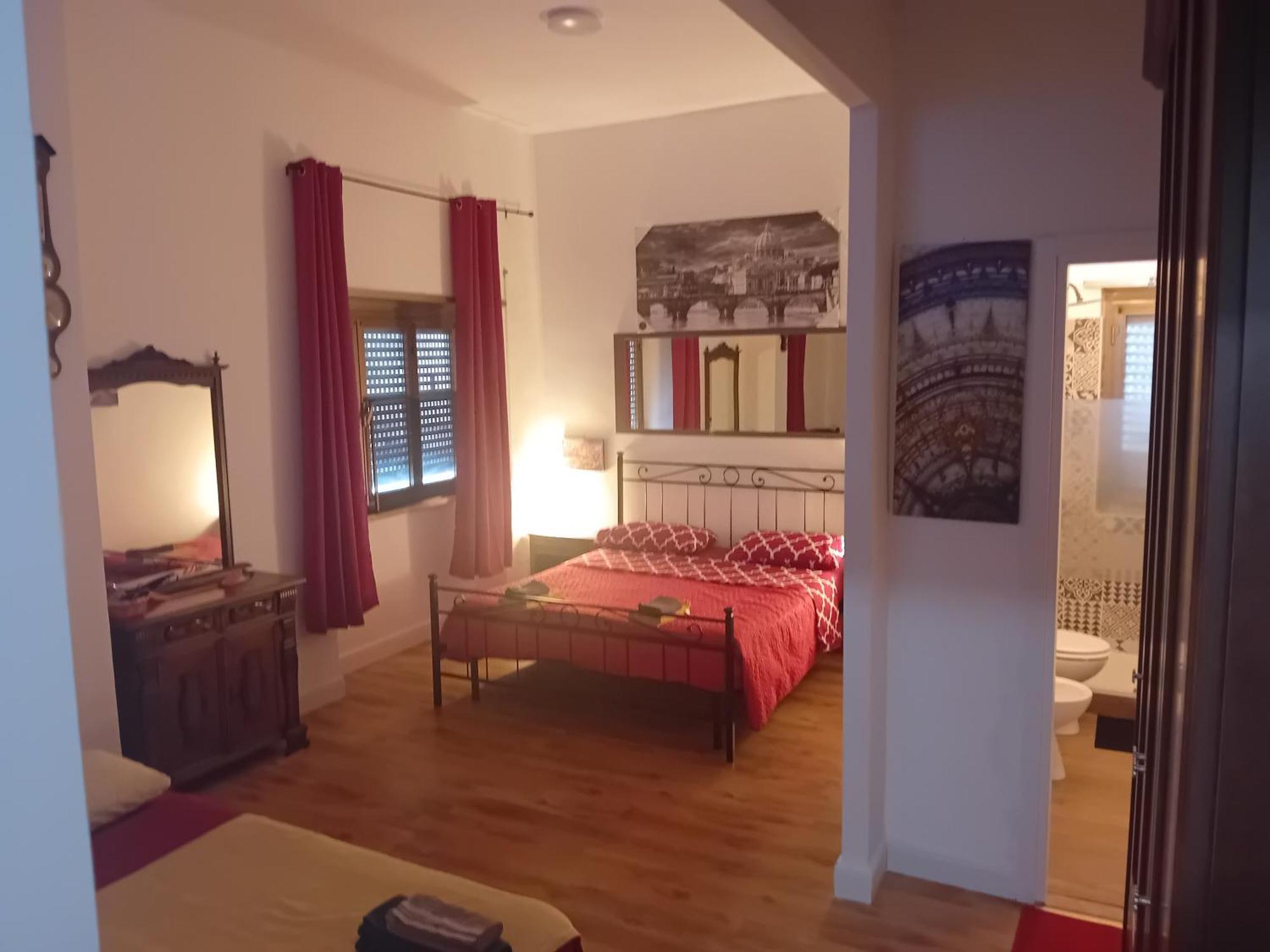 Mirti Subway Apartment Rome Luaran gambar