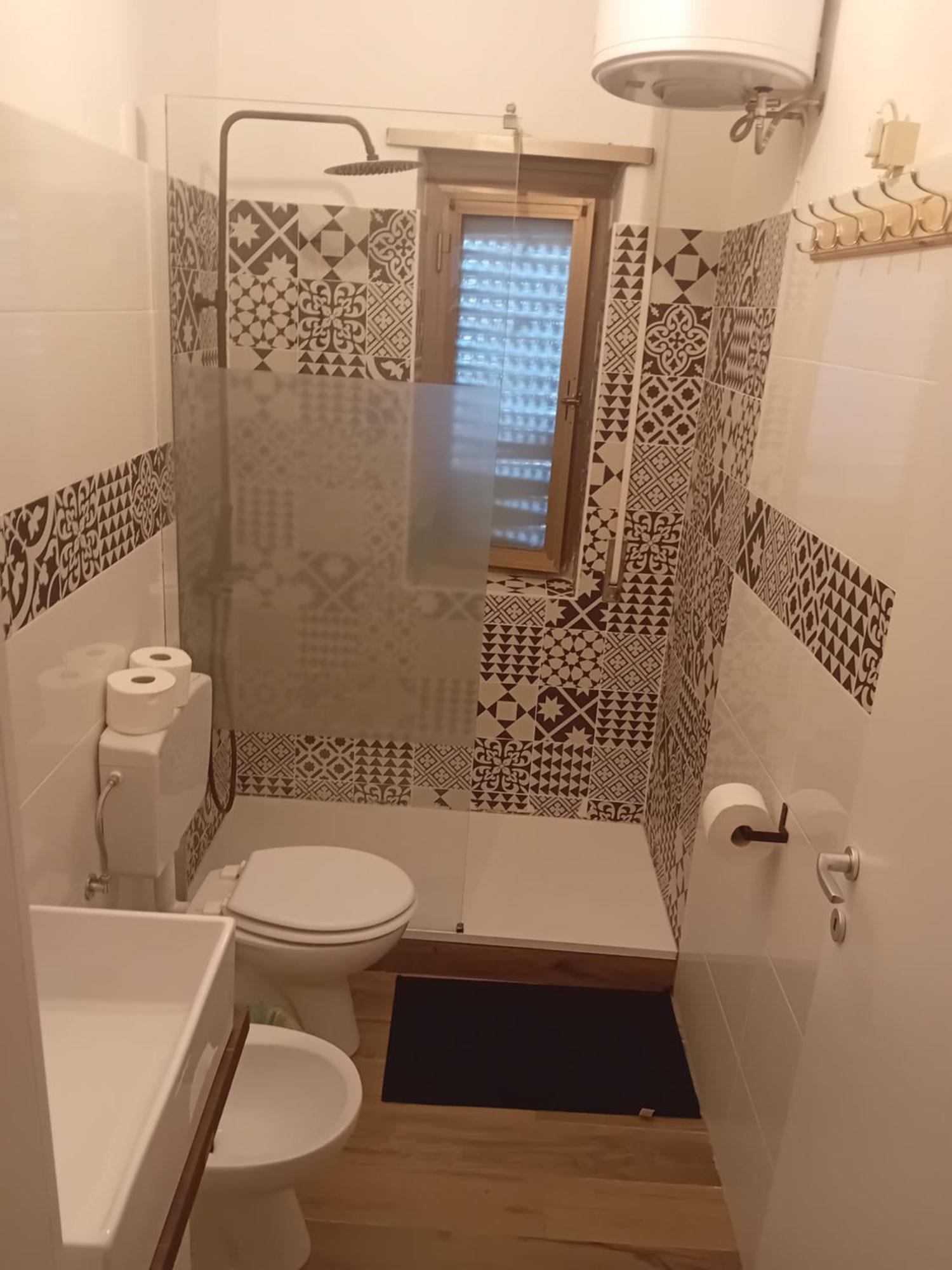 Mirti Subway Apartment Rome Luaran gambar