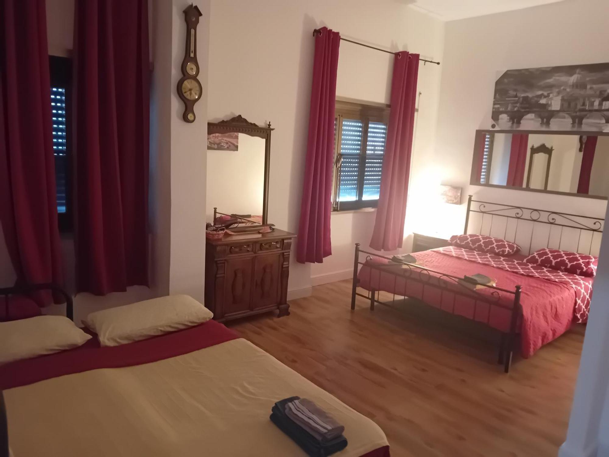 Mirti Subway Apartment Rome Luaran gambar