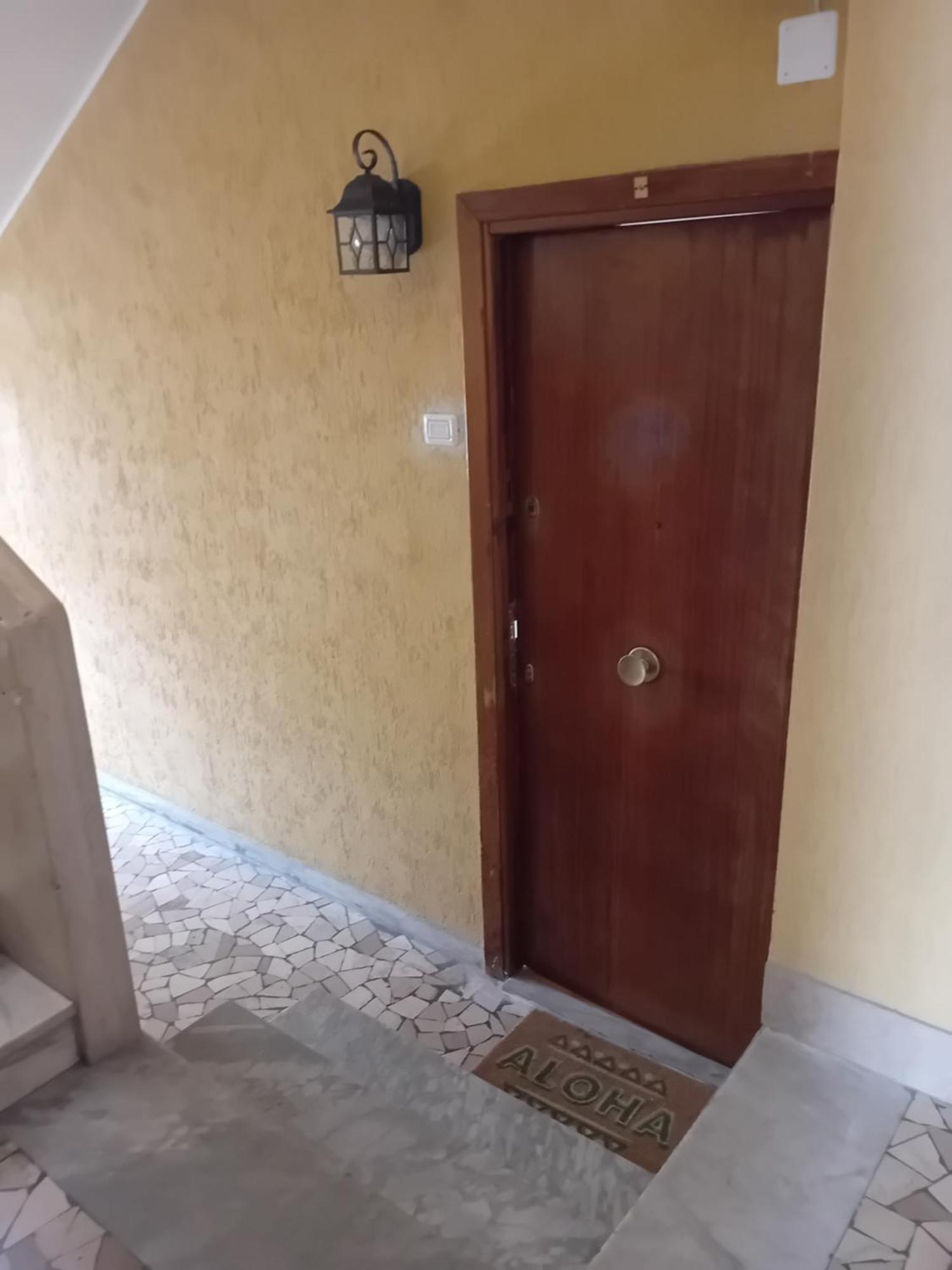Mirti Subway Apartment Rome Luaran gambar